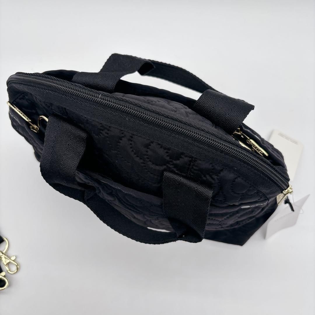 新品レスポートサックパフォームブロッサムズショルダーバッグ 2WAY
