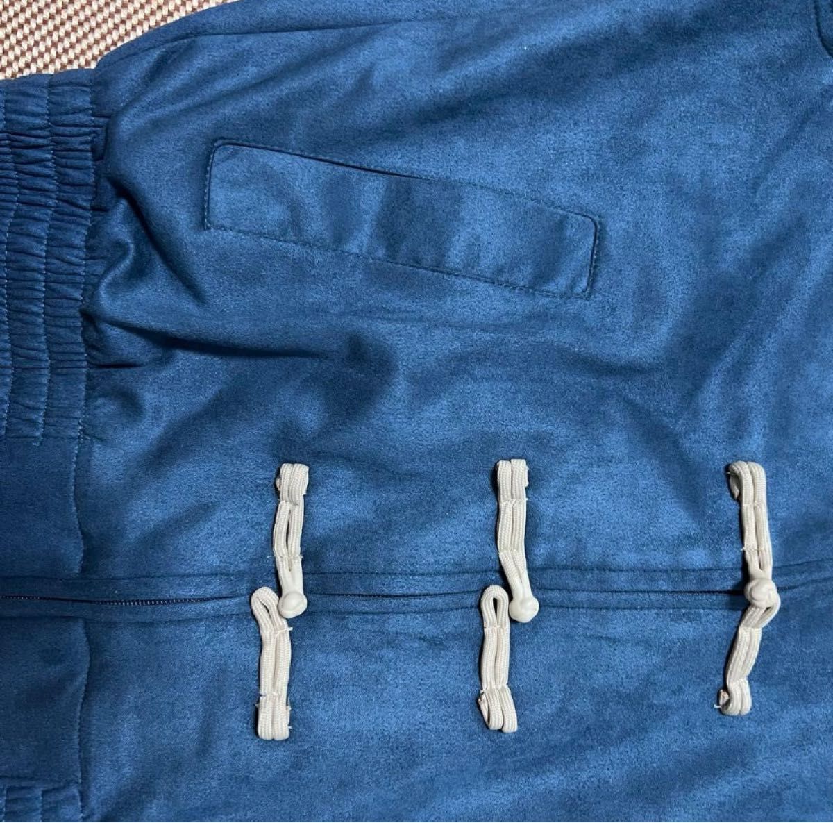 新品 adidasアディダス 中国限定 蛇年トラックジャケット ネイビー S