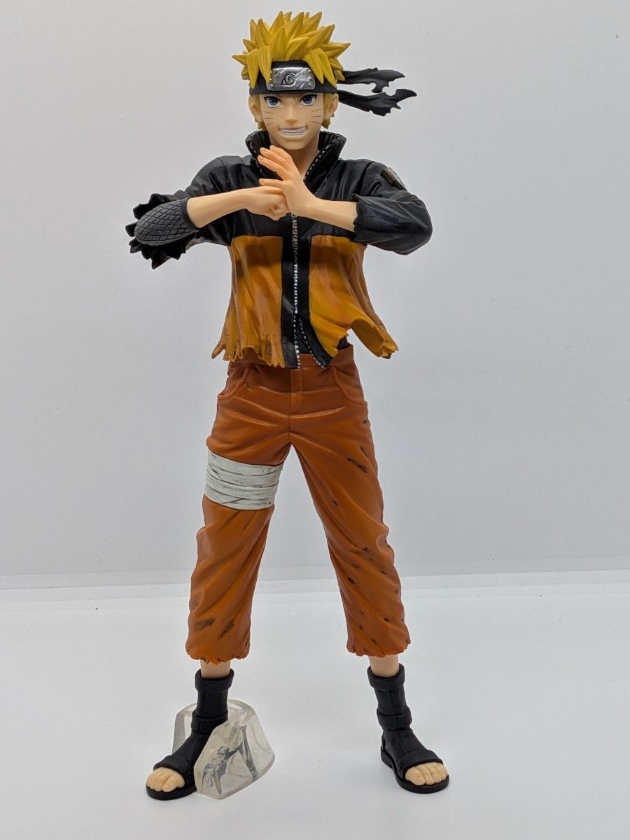 2026年最新】Yahoo!オークション -一番くじ naruto-ナルト- 疾風伝 忍