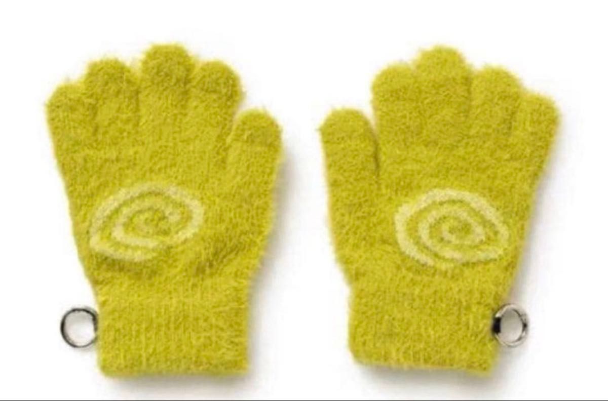 sol soonerorlater GuruGuru Hairy Gloves 手袋｜Yahoo!フリマ（旧