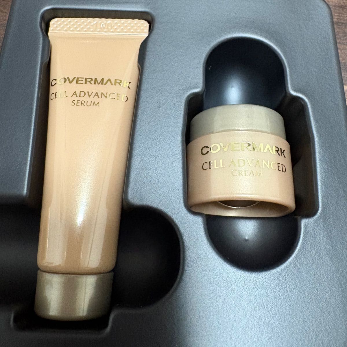 カバーマーク 1週間トライアルセット カバーマーク COVERMARK｜Yahoo