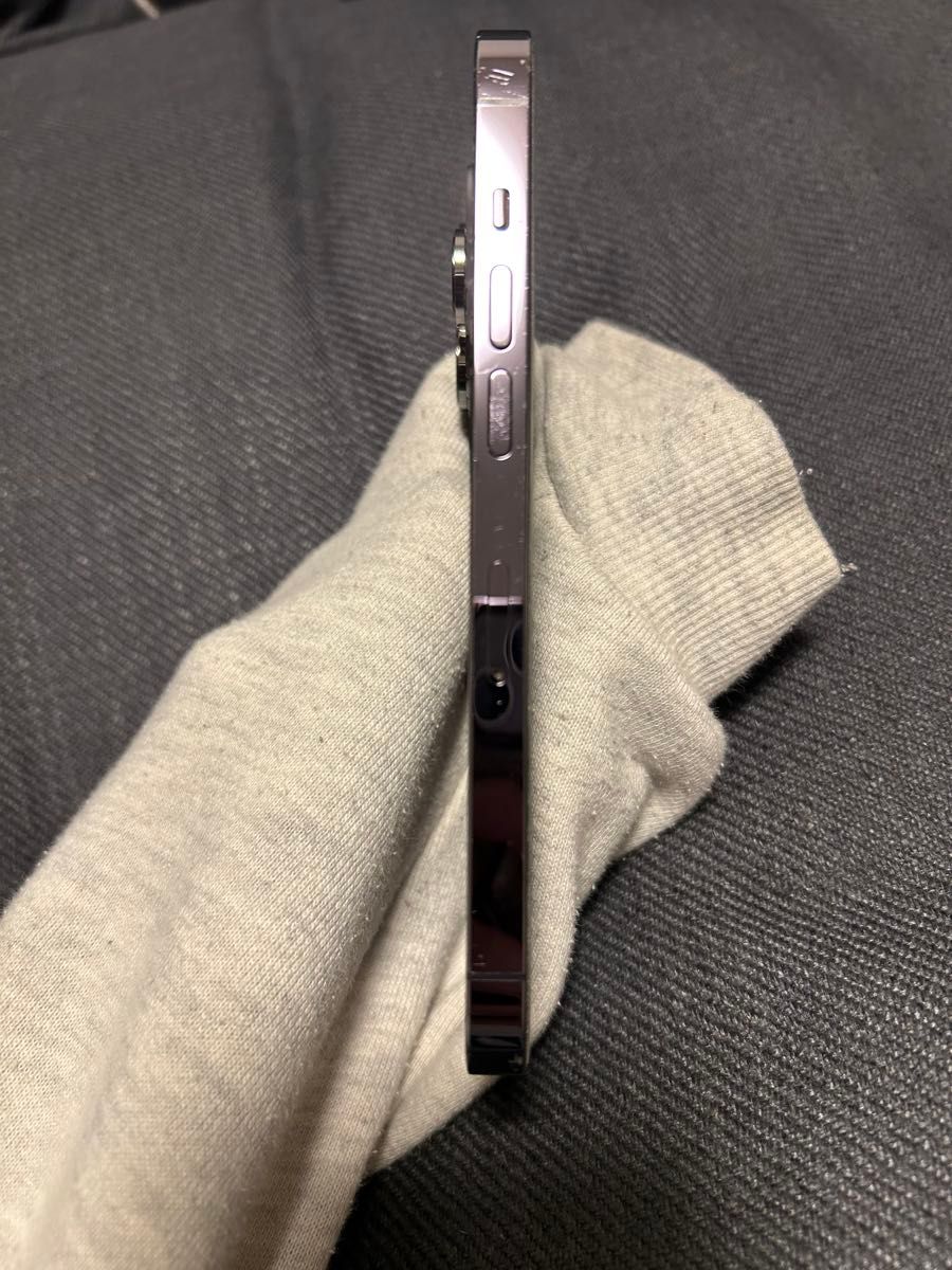 iPhone14pro 背面割れ ジャンク｜Yahoo!フリマ（旧PayPayフリマ）