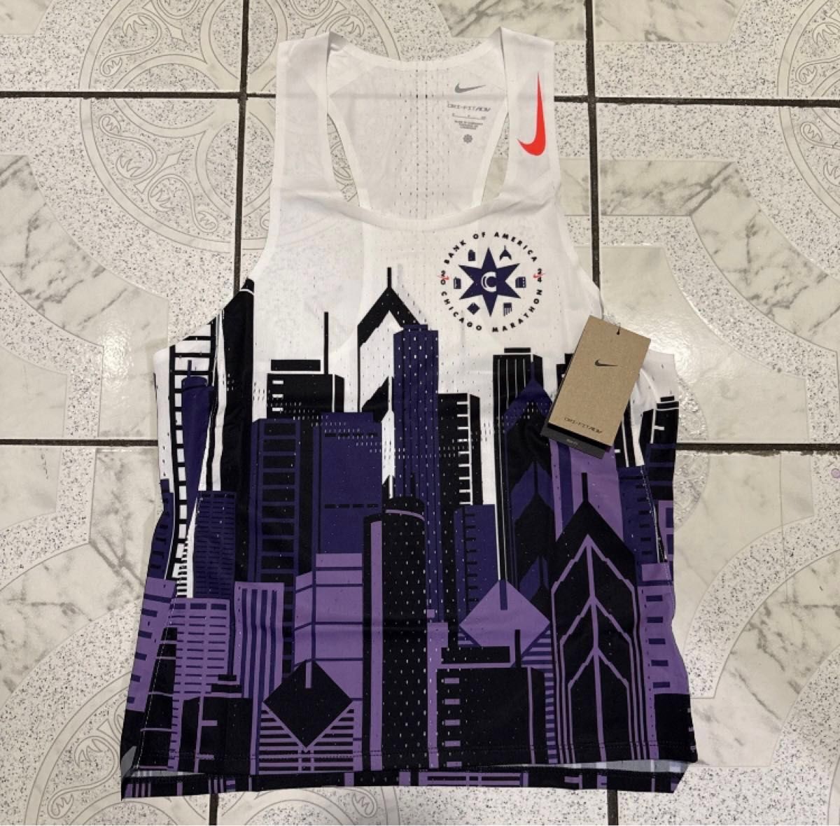 US限定 Nike AeroSwift Dry-FIT エアロスイフト ナイキ エアロスイフト