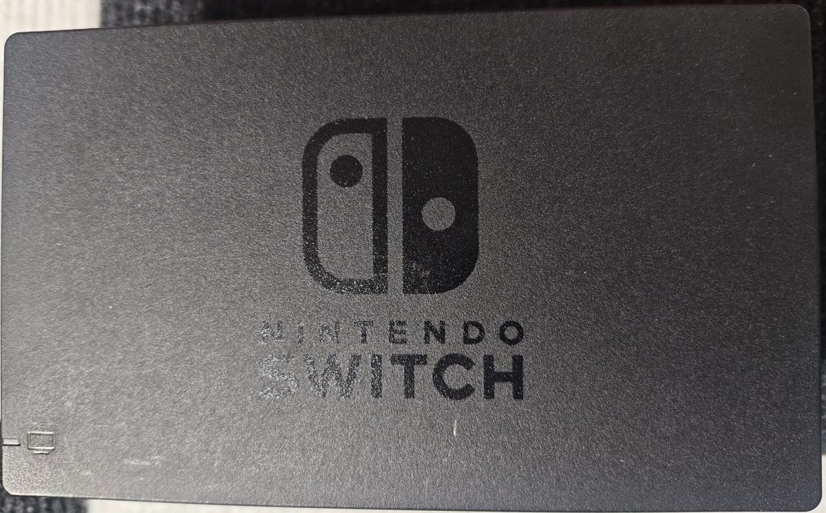 Nintendo Switch HAC-001 箱無し おまけ付き｜Yahoo!フリマ（旧PayPay