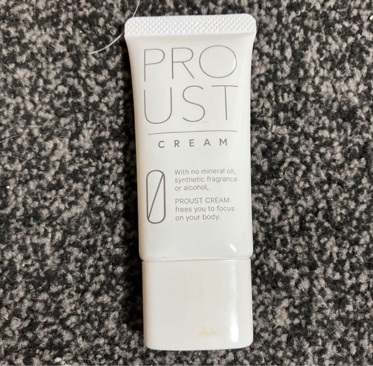 新品 未使用】プルーストクリーム30g｜Yahoo!フリマ（旧PayPayフリマ）