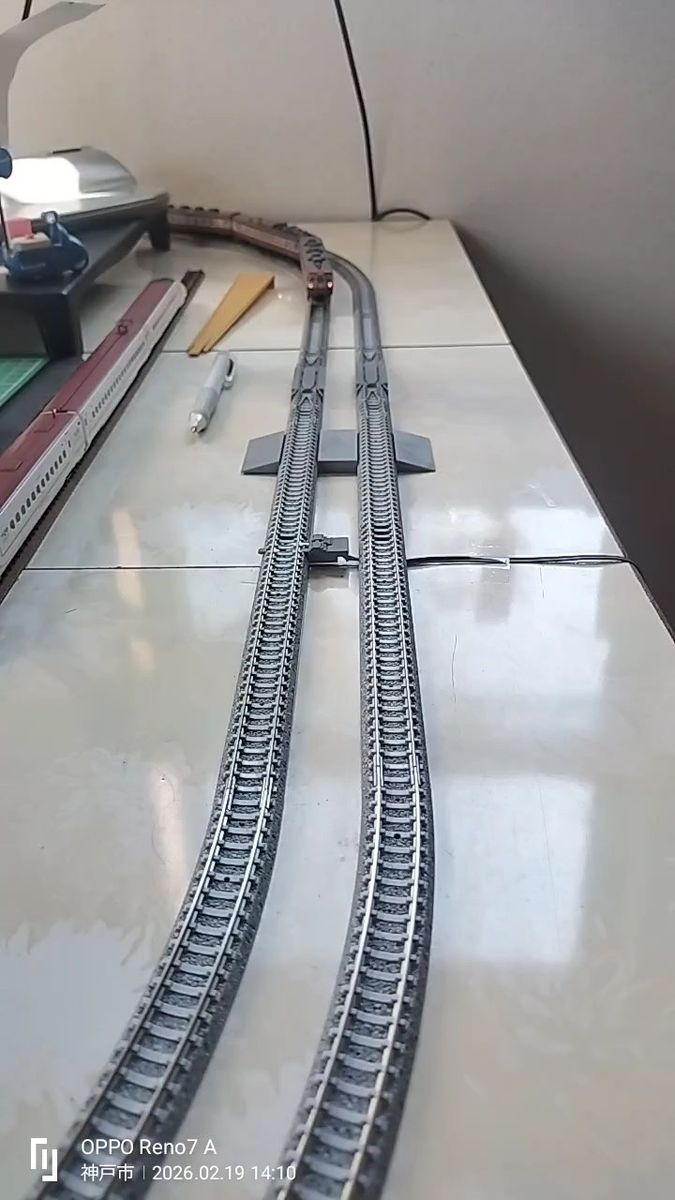 エンドウHOゲージ DD51 ディーゼル機関車 鉄道模型 ジャンク品｜Yahoo