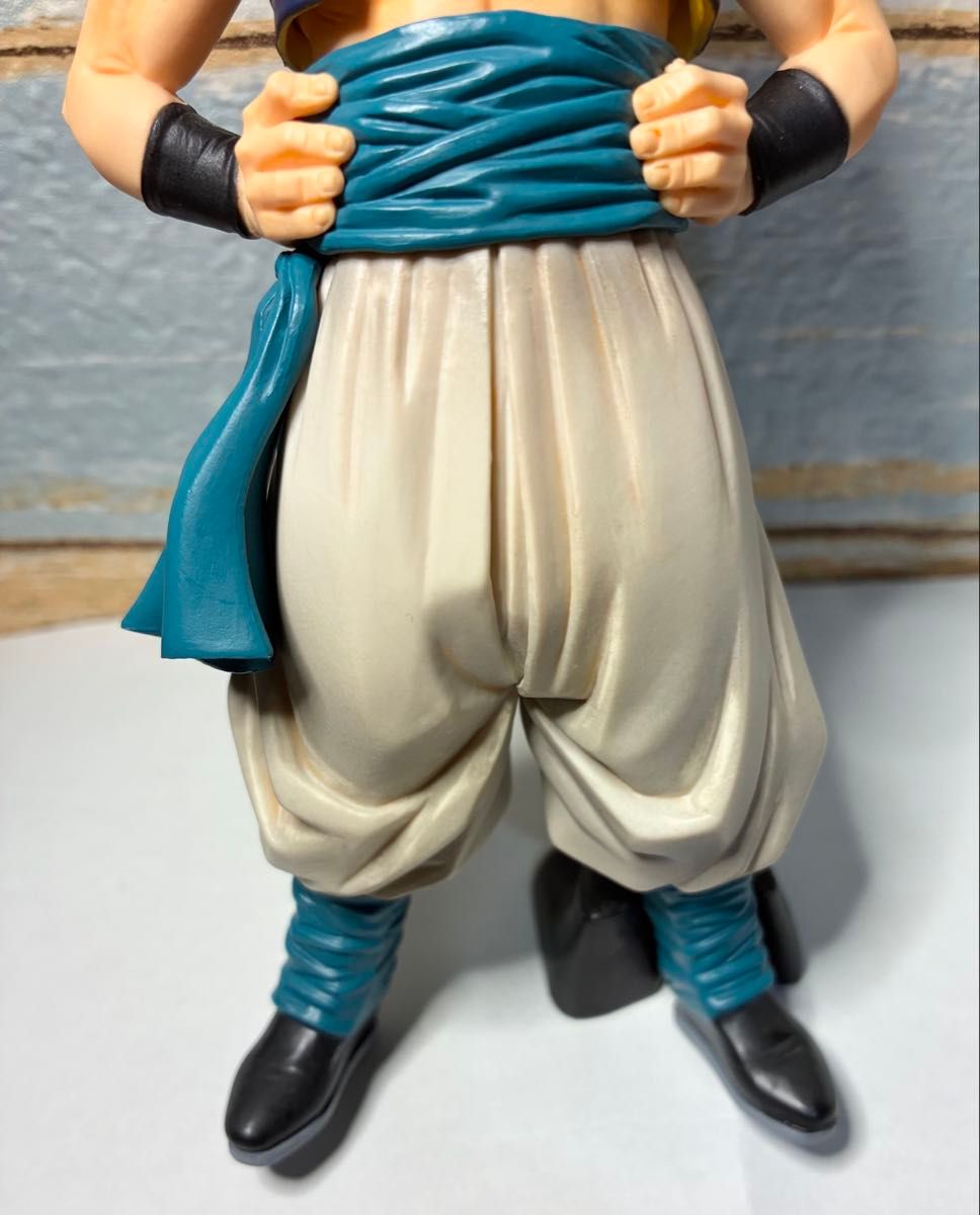 ドラゴンボール MSP ゴテンクス フィギュア 台座あり 箱無し｜Yahoo