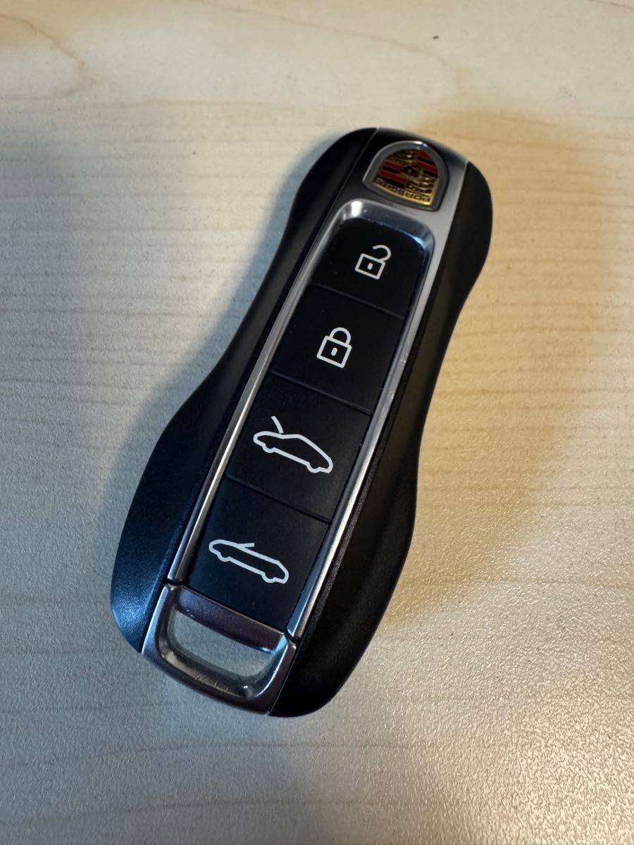 ポルシェ 911 992 純正 スマートキー キーレス｜Yahoo!フリマ（旧