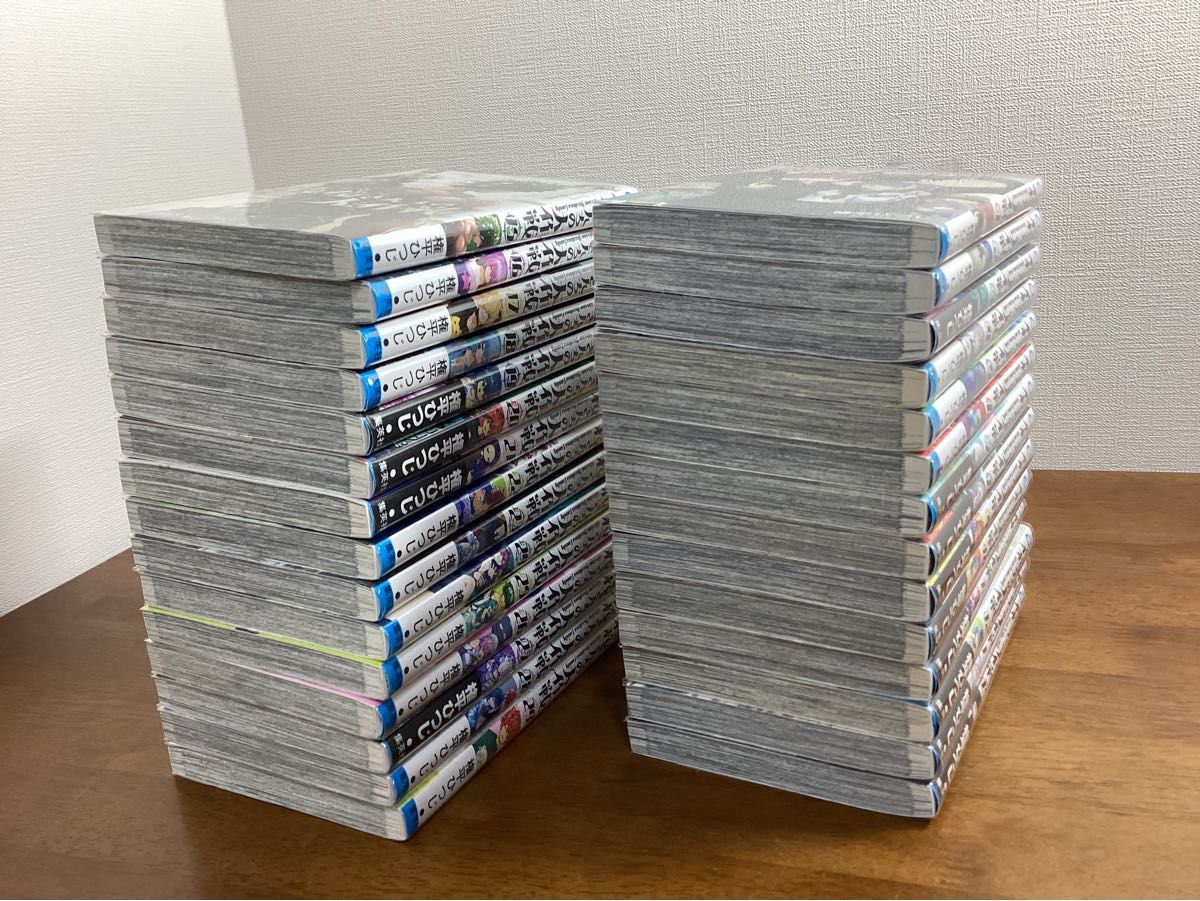 夜桜さんちの大作戦 1-29巻 コミック全巻セット 権平ひつじ｜Yahoo