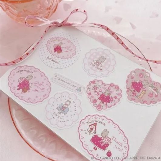 ARomantic マロンクリーム ロールシール 切り売り おすそわけ ア