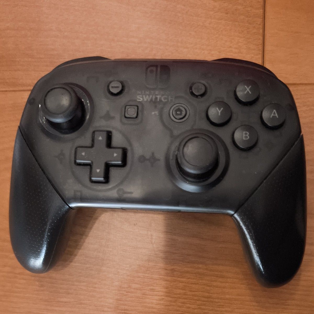 Nintendo Switch Proコントローラー ジャンク｜Yahoo!フリマ（旧PayPay