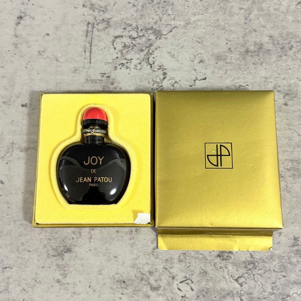 JEAN PATOU JOY ジョイ パルファム 香水 15ml｜Yahoo!フリマ（旧PayPay
