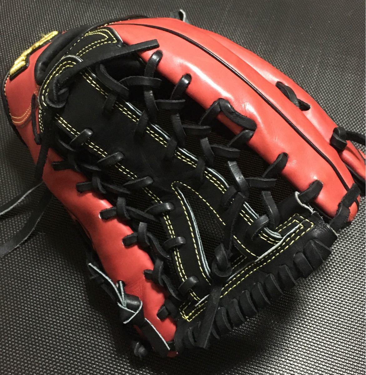 Gloveworks グラブワークス 硬式外野用グローブ｜Yahoo!フリマ（旧