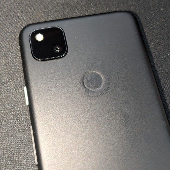 Google Pixel4a 128GB ブラック SIMフリー｜Yahoo!フリマ（旧PayPay