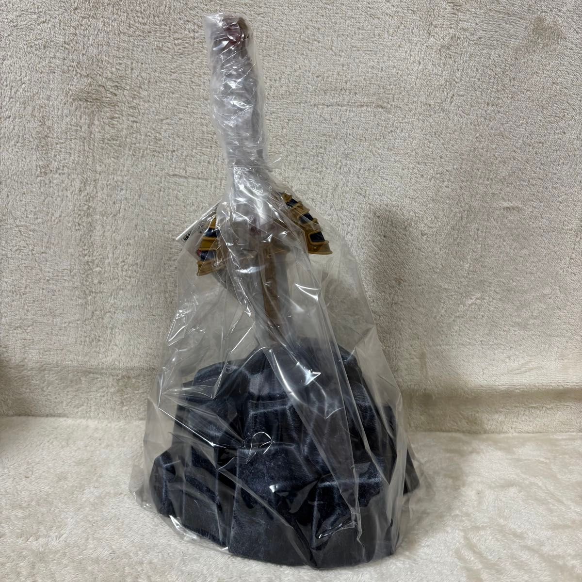 新品】ドラゴンクエスト ロトの剣 岩台座 ふくびき所 伝説の勇者賞