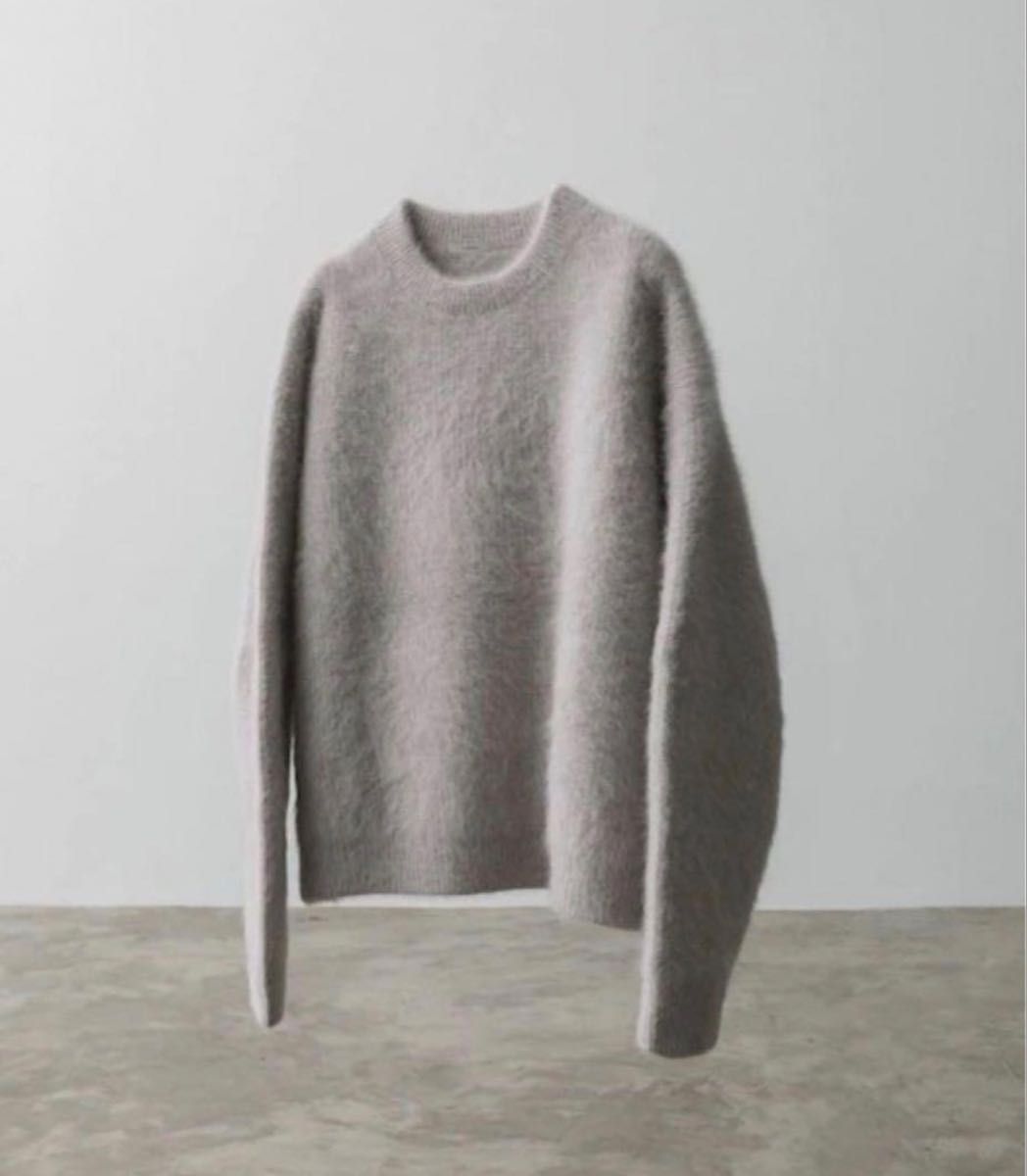 FOX CASHMERE KNIT lidnm カシミヤニット リドム｜Yahoo!フリマ（旧