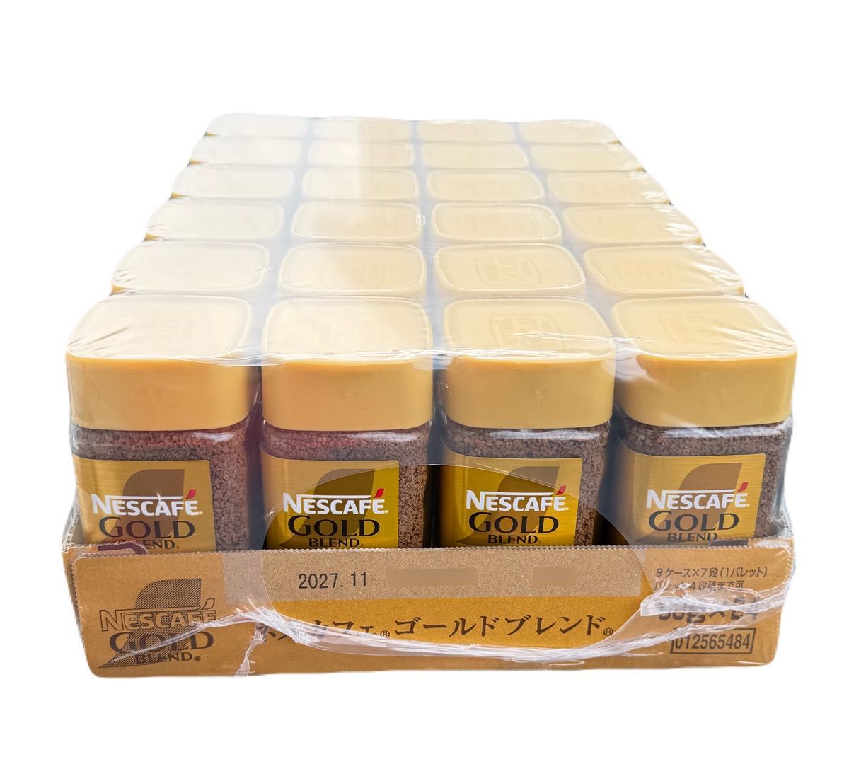 ネスカフェ ゴールドブレンド 80g 24本セット｜Yahoo!フリマ（旧PayPay