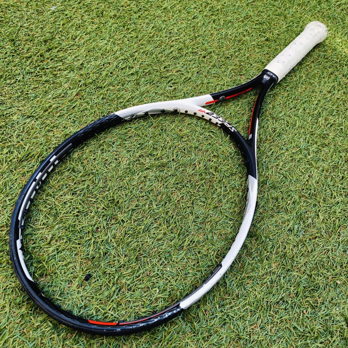 HEAD Graphene Touch Speed MP 2017 ヘッド グラフィンタッチ スピード