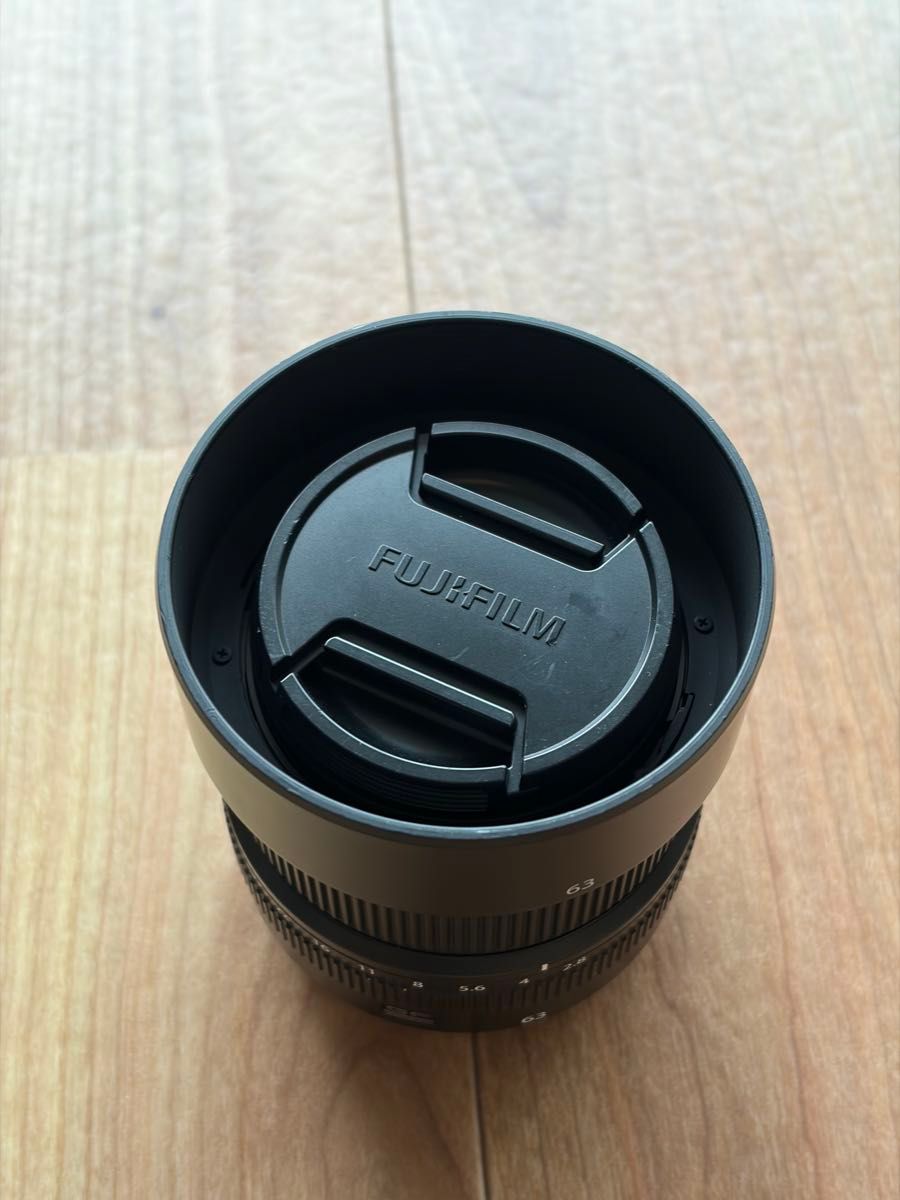 FUJIFILM GF63mm F2 8R WR フジノンレンズ 富士フィルム 中判｜Yahoo