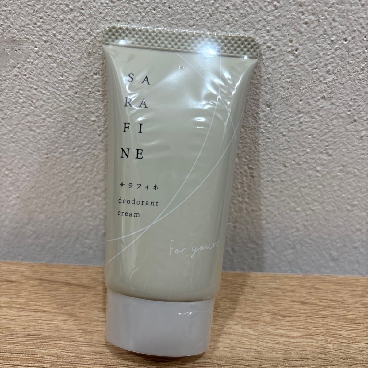 SARAFINE サラフィネ デオドラントクリーム 25g｜Yahoo!フリマ（旧