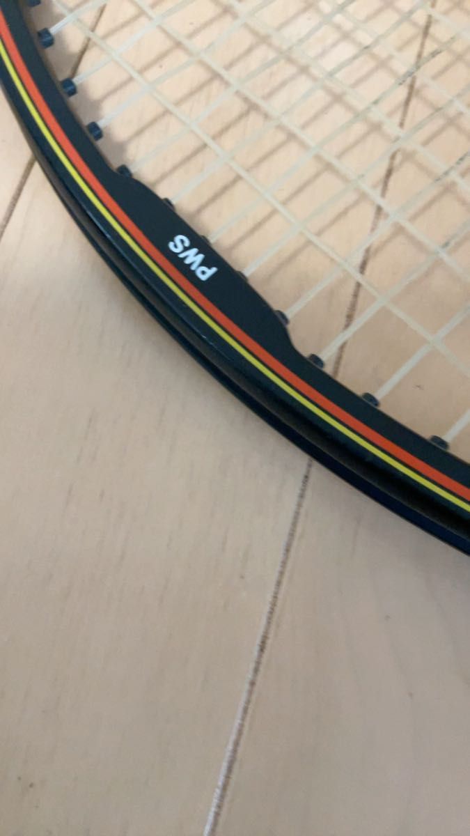 Wilson HYPER Pro Staff 7 6 ROLLERS テニプリ｜Yahoo!フリマ（旧