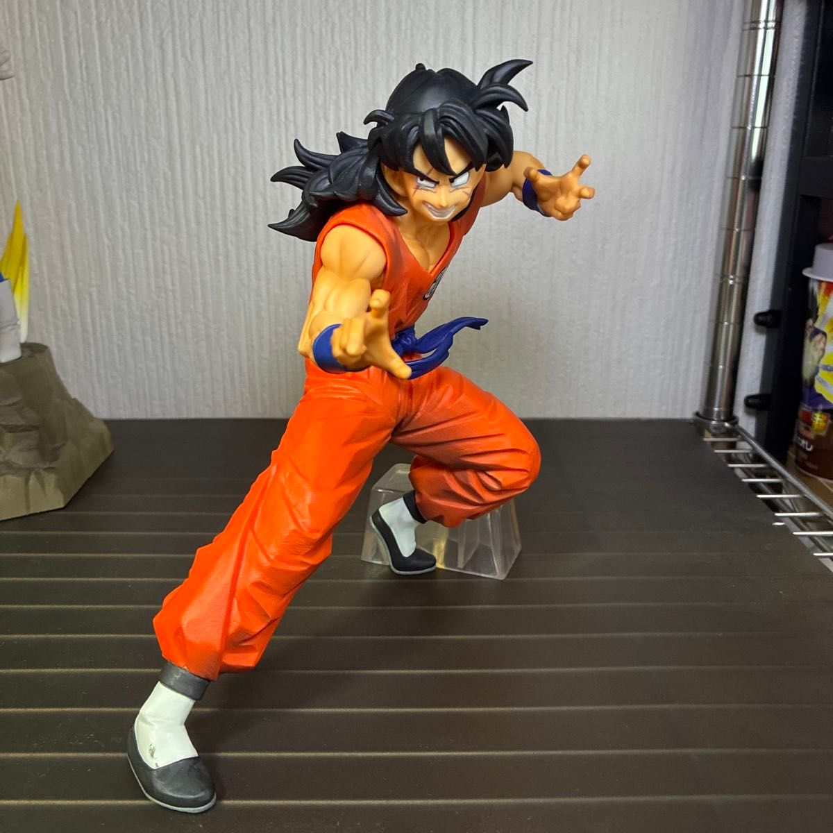 ドラゴンボール ヤムチャ 一番くじ フィギュア｜Yahoo!フリマ（旧