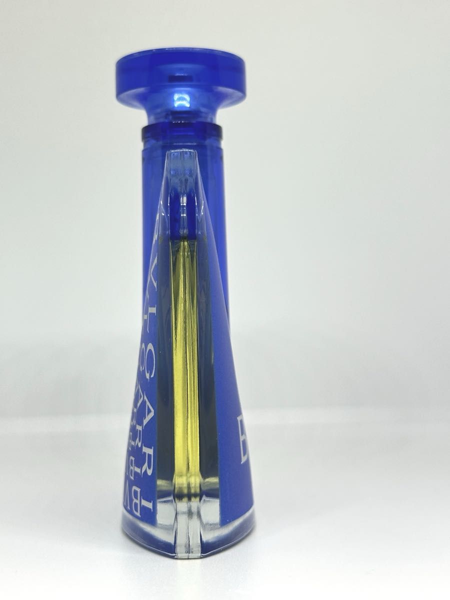 BVLGARI BLV eau de parfum ブルガリ ブルー プールオム オーデ