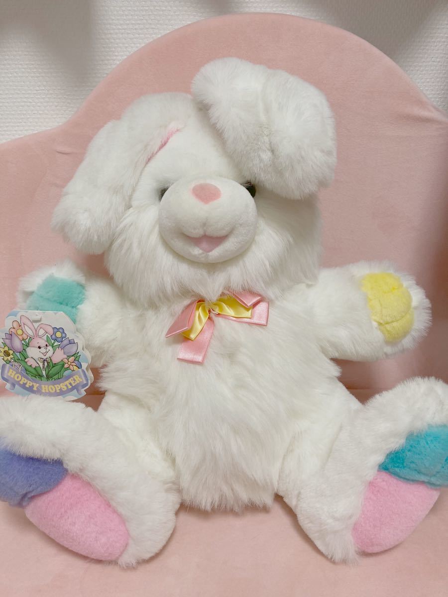 Dandee Easter Bunny ダンディー バニー うさぎ