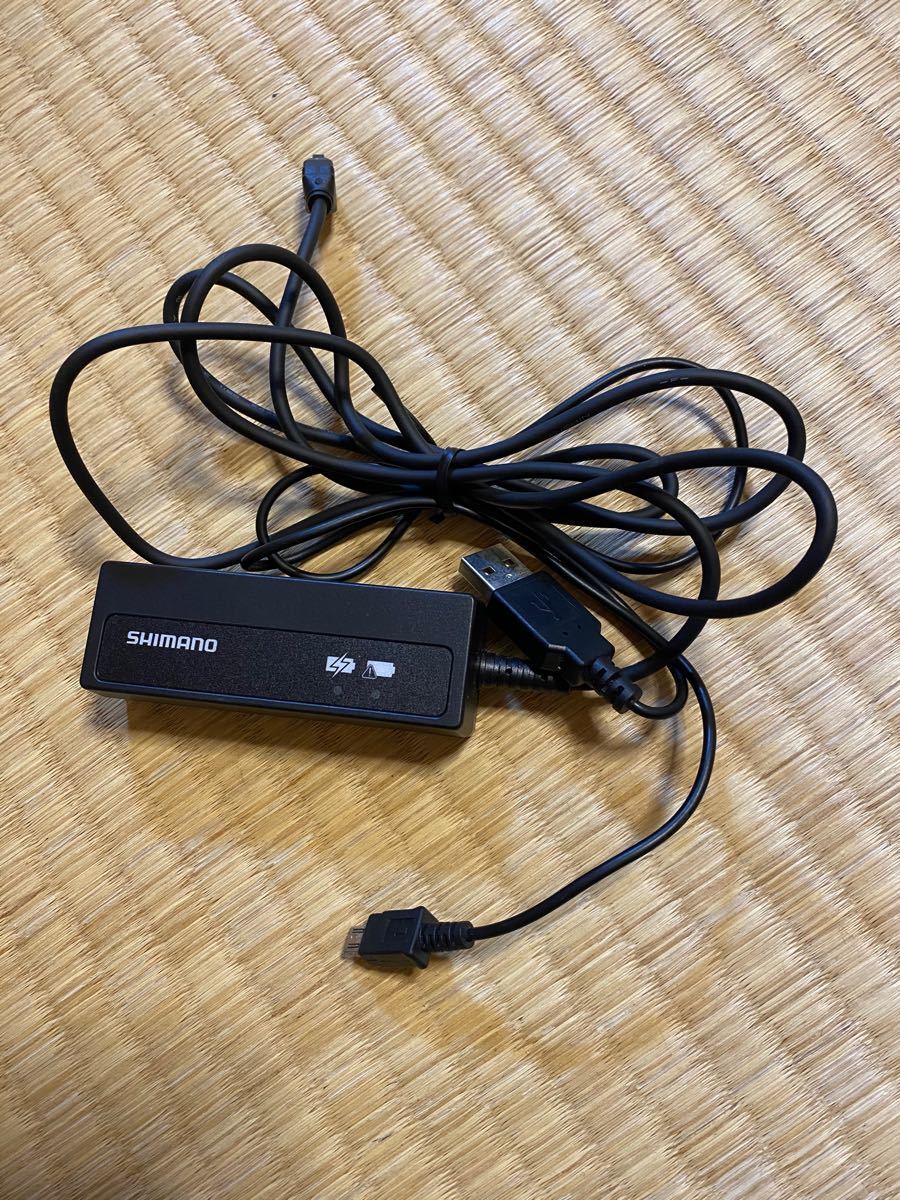 di2 充電器 SM-BCR2｜Yahoo!フリマ（旧PayPayフリマ）