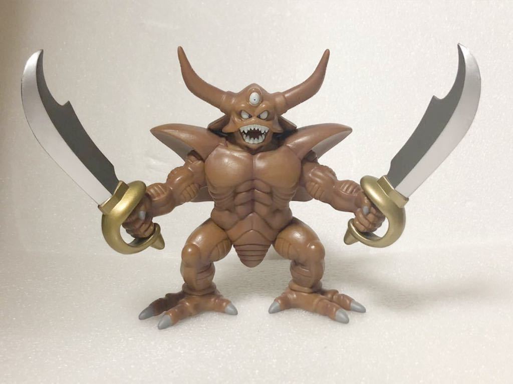 Yahoo!オークション - ドラゴンクエスト 竜王 シドー ゾーマ デスピサ