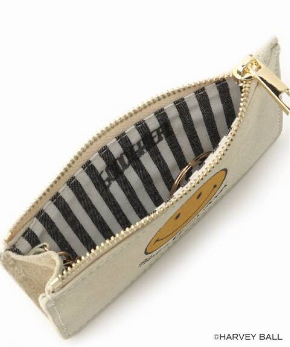 GOOD GRIEF グッドグリーフ Smile Key case L'Appartement