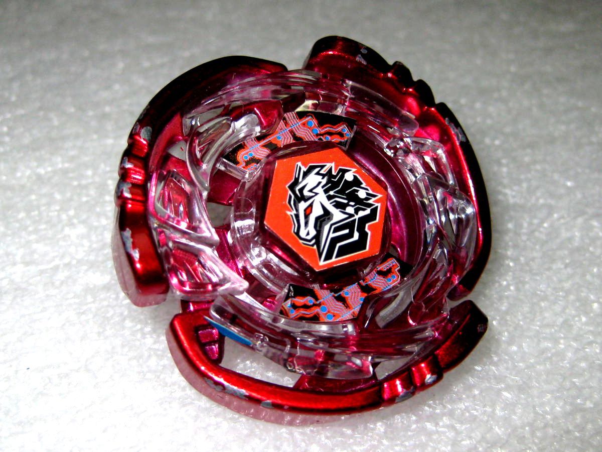 Yahoo!オークション - 【限定 特典】【Metal Fight BEYBLADE】メタルフ