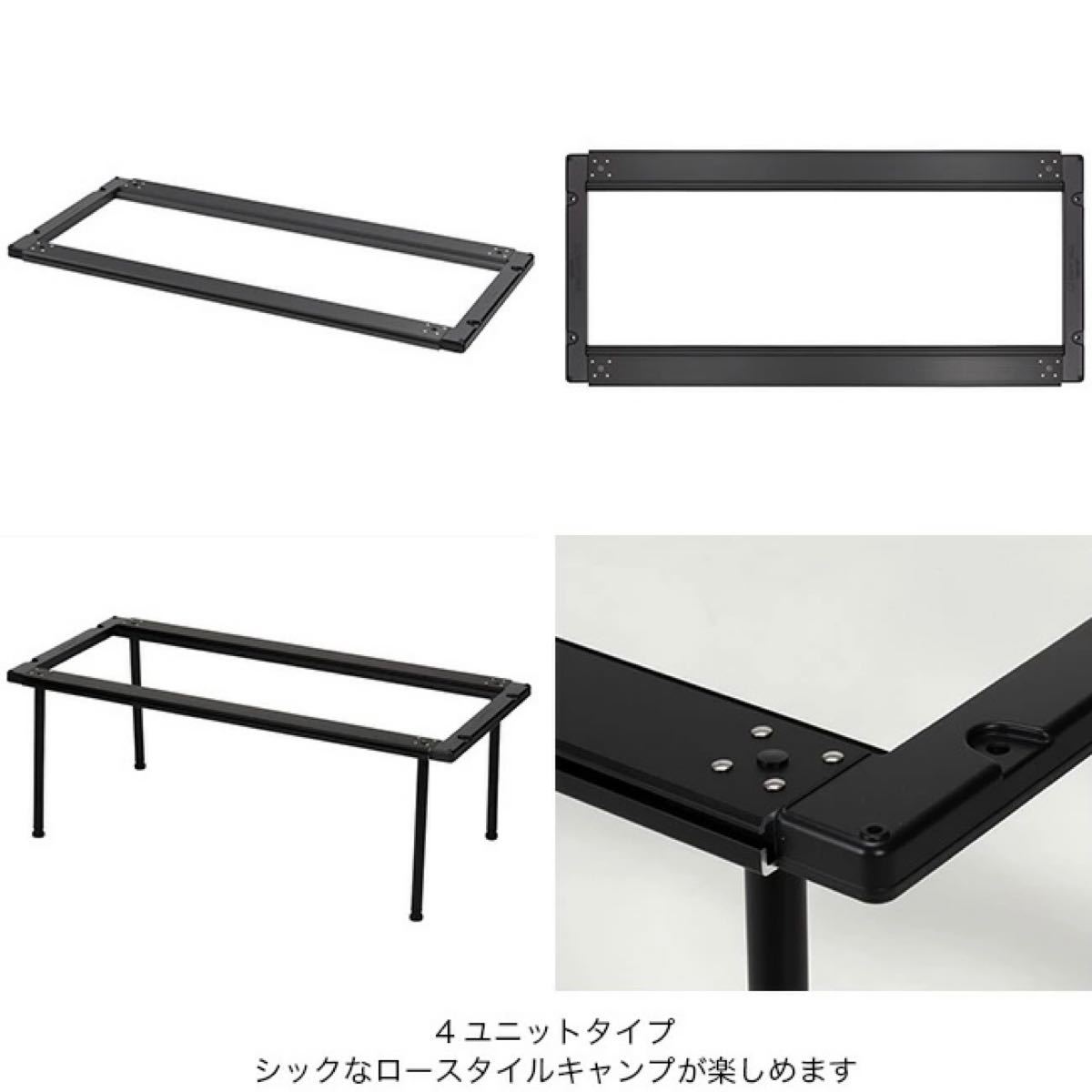 未使用品』スノーピーク IGTブラック 雪峰祭2021 雪峰祭2021春 限定品