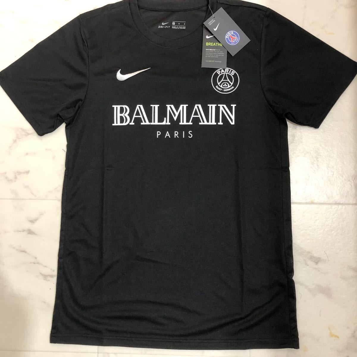 NIKE BALMAIN パリ・サンジェルマン ナイキ バルマン メンズ｜Yahoo