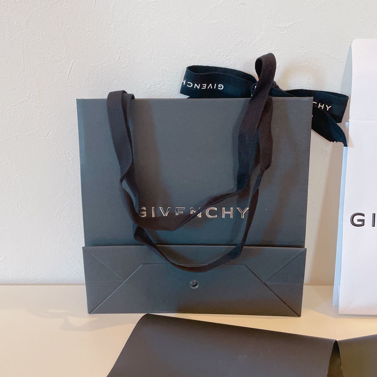 GIVENCHY/ラッピングセット｜Yahoo!フリマ（旧PayPayフリマ）