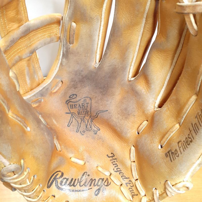 ローリングス HOH アレックス・ロドリゲスモデル Rawlings A-Rod Model