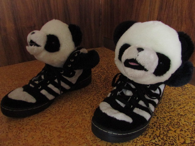 adidas Originals by JEREMY SCOTT アディダス オリジナルス
