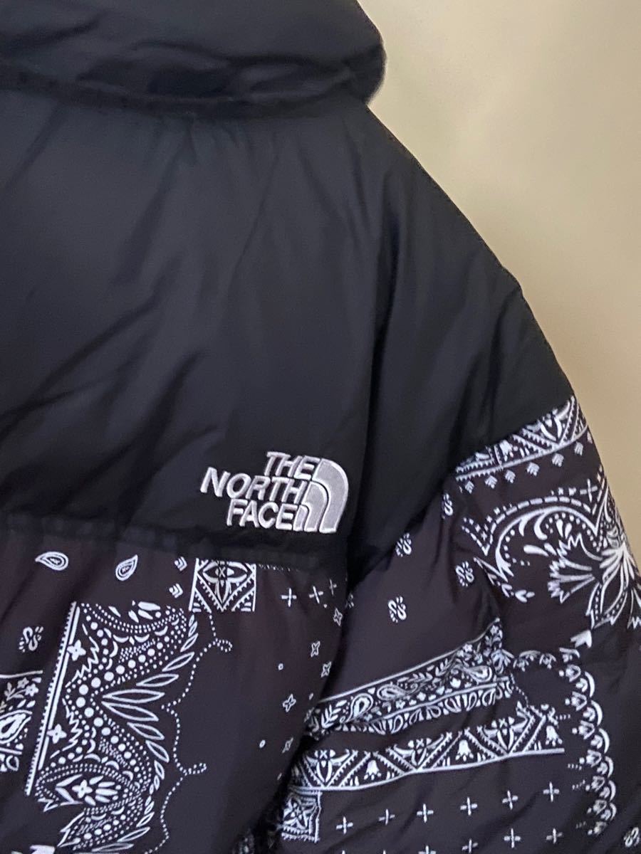 韓国限定】THE NORTH FACE ノベルティーヌプシ バンダナ L｜Yahoo