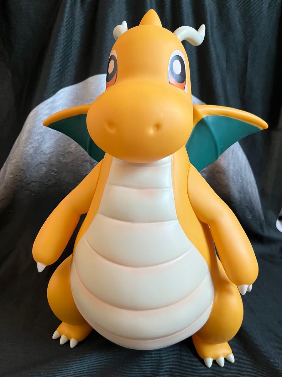 カイリューフィギュア ポケモンフィギュア｜Yahoo!フリマ（旧PayPay