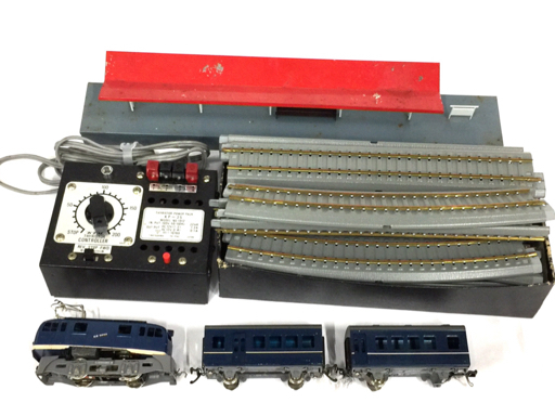 希少！ 豪華！ KTM HOゲージ 鉄道模型セット Yahoo!オークション
