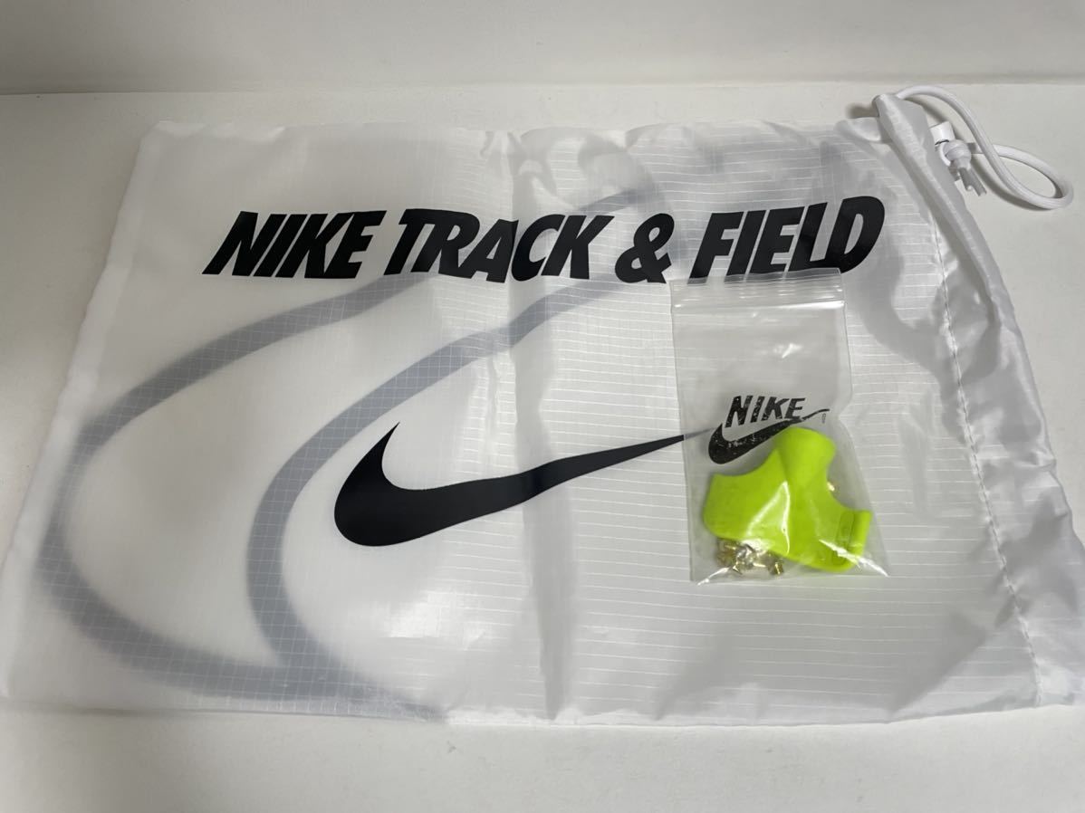 新品】27 5㎝ Nike Air Zoom Maxfly ナイキ エア ズーム マックス