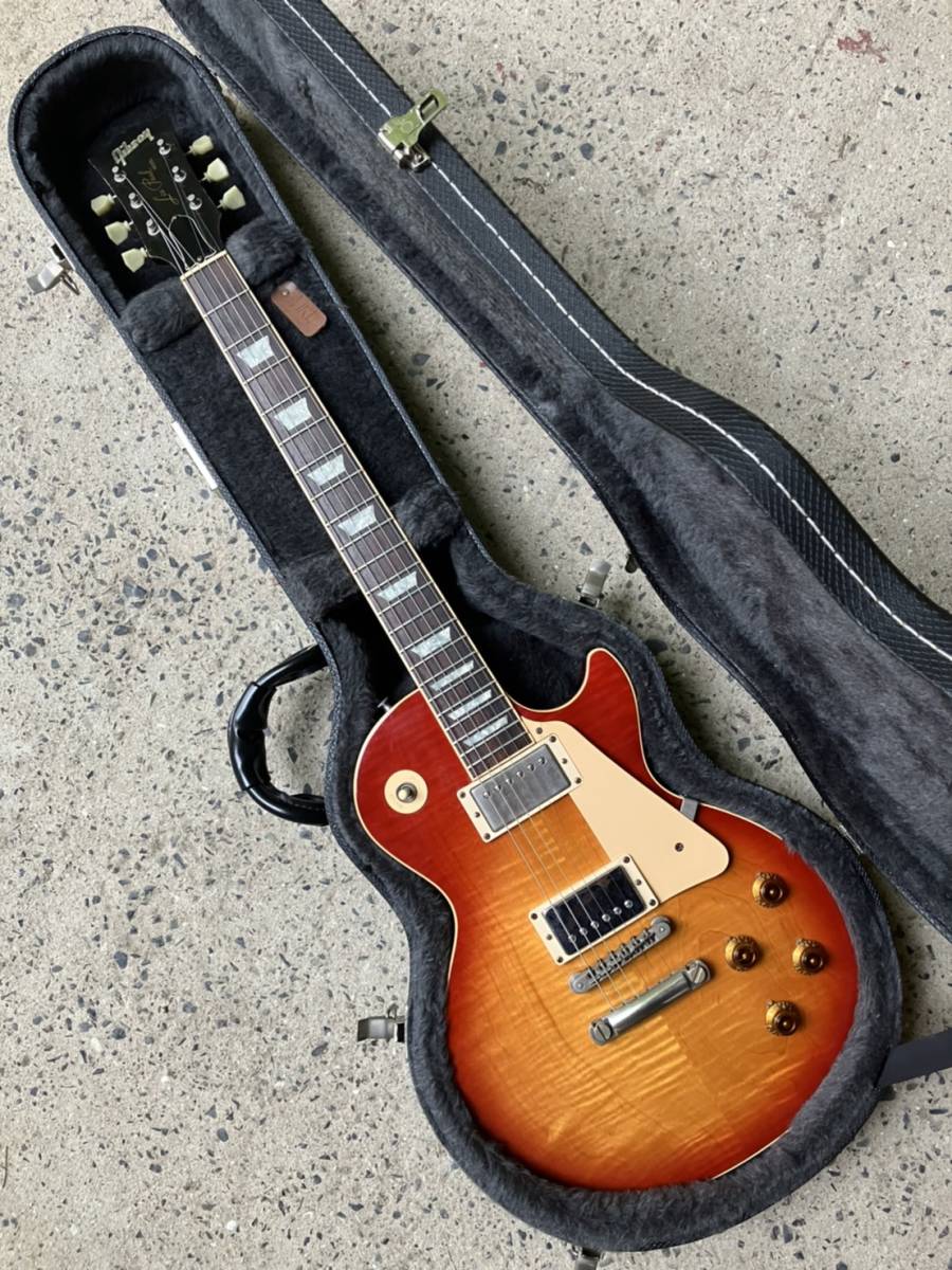 Yahoo!オークション - Gibson Les Paul Standard '50s or '60s 2003年