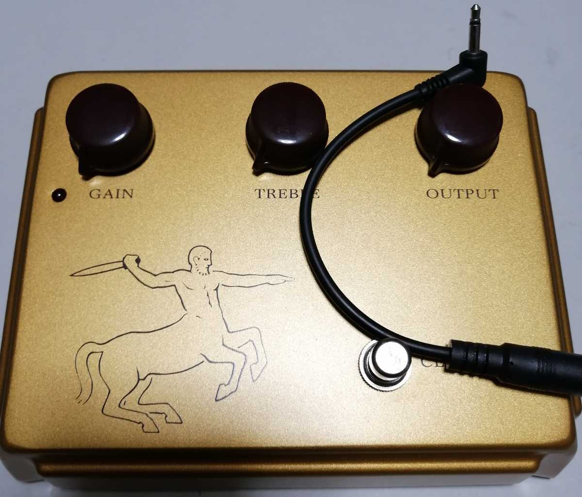 Yahoo!オークション - partspipe ケンタウルス クローン KLON CENTAUR