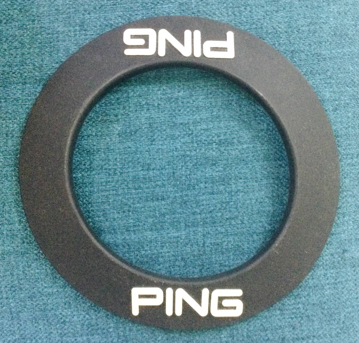 Yahoo!オークション - 送料無料 PING パター練習用カップ