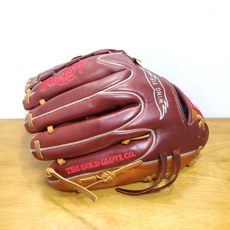 ローリングス HOH メジャースタイル ランディ・ジョンソン型 限定