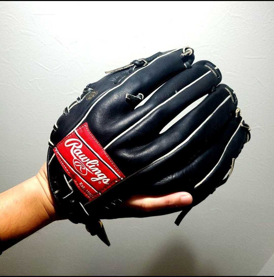 限定 ローリングス ケン・グリフィーJr モデル US 硬式グローブ 外野手
