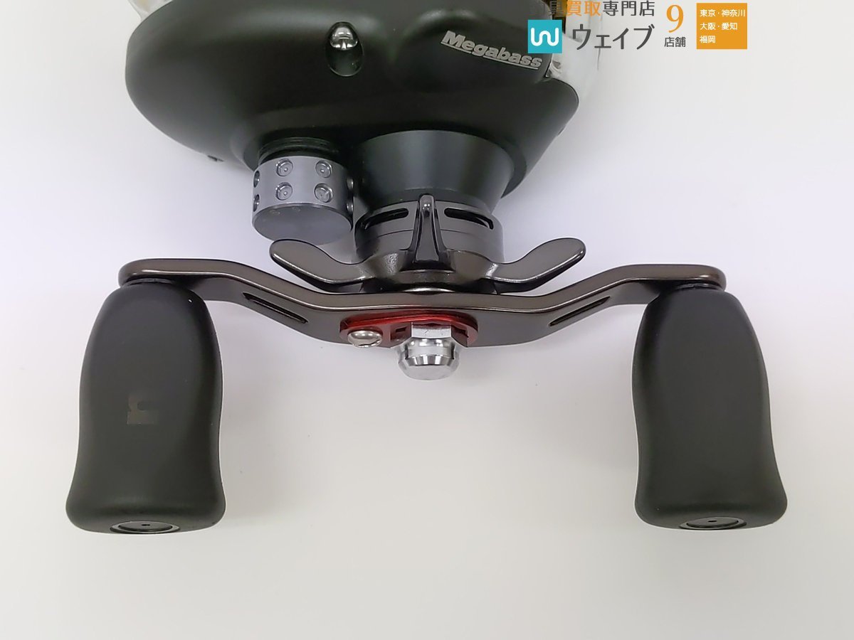 メガバス ジャグラー10L メガバス ジャグラー10L メガバス ジャグラー