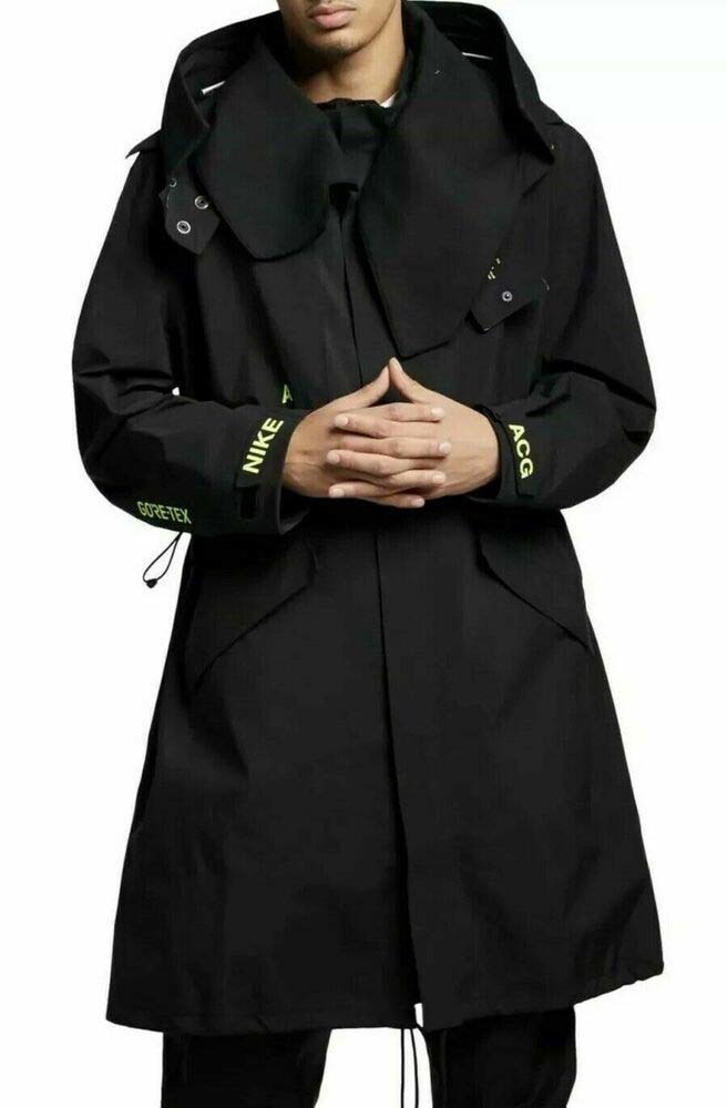 Yahoo!オークション - NIKELAB ACG GORE-TEX COAT XS ACRONYM NIKE LAB