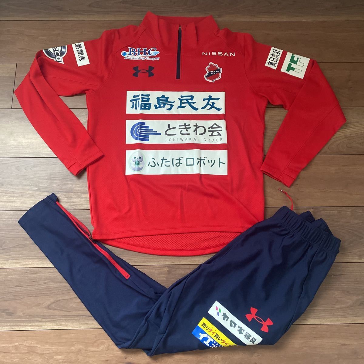 FC東京 選手支給品‼️ FC東京 選手支給品‼️ 【公式通販】