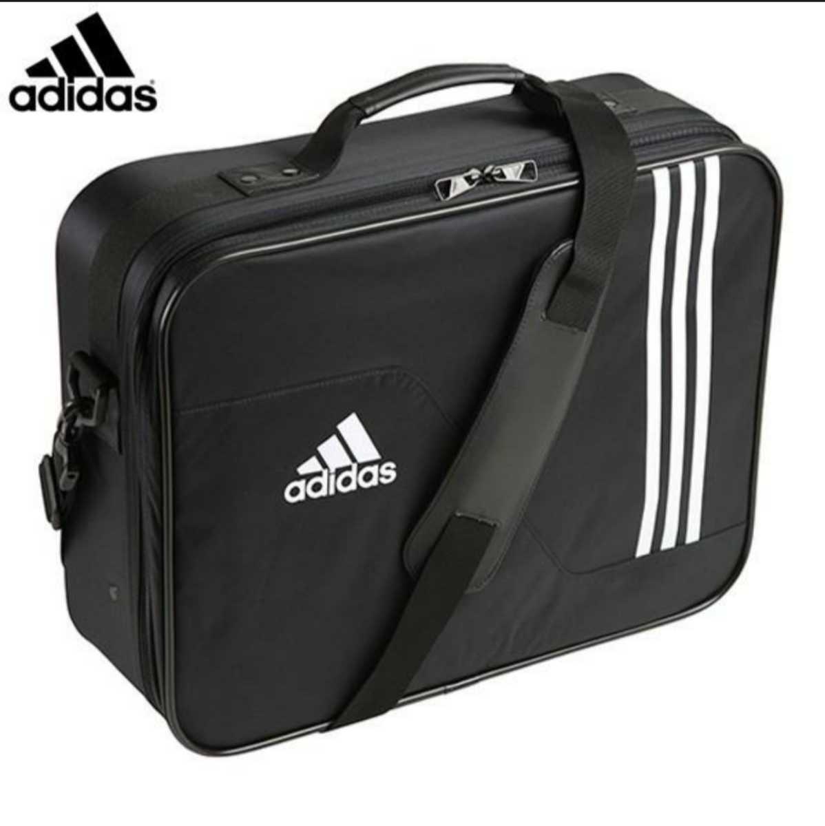 アディダス サッカー メディカルケース CQ901 Z10086 救急バッグ